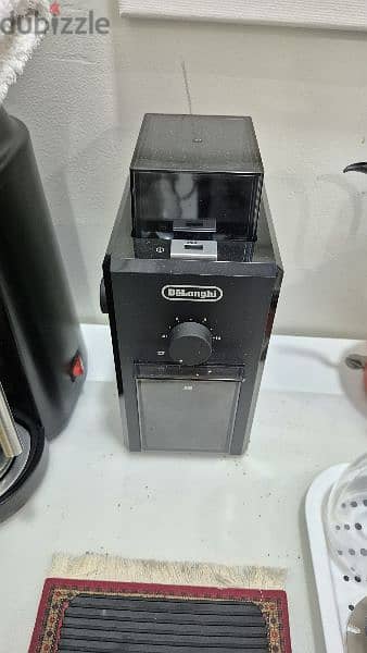 coffee grinder مطحنة قهوة 1
