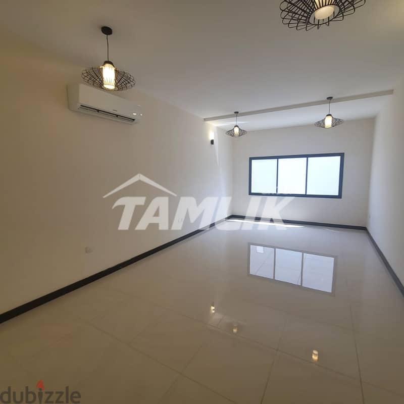 Fancy Townhouse for Rent in Al Hail North | REF 455GB 3