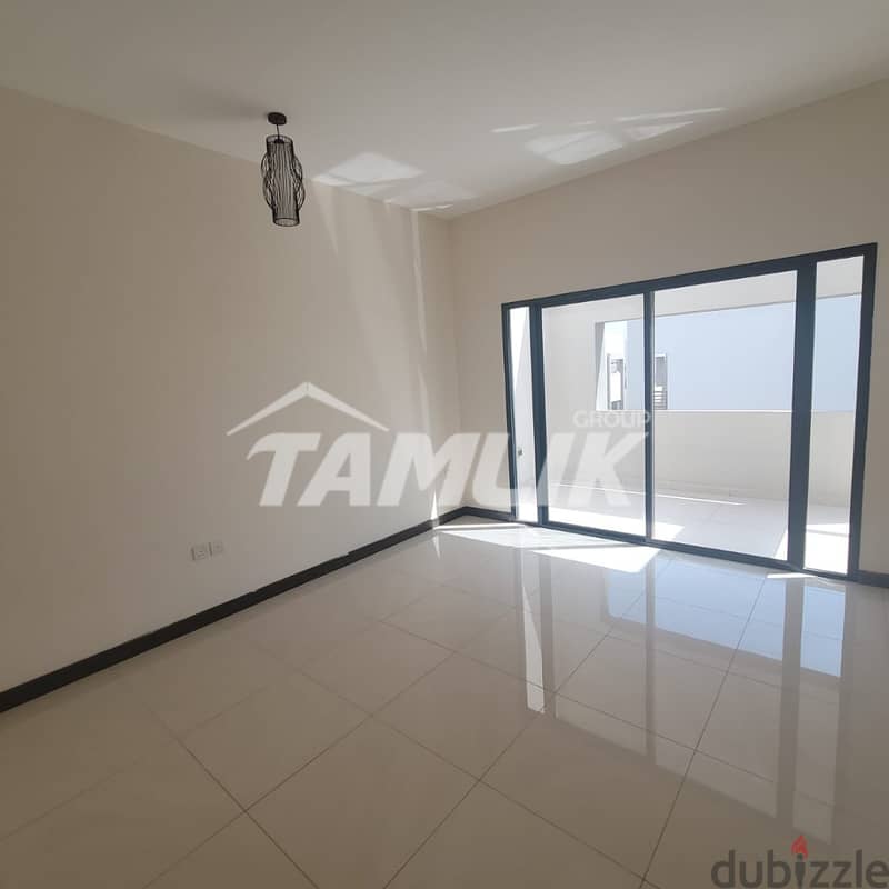 Fancy Townhouse for Rent in Al Hail North | REF 455GB 5