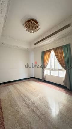 Rent or Sale Beautiful Villa At Qurum Heights 0