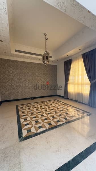 Rent or Sale Beautiful Villa At Qurum Heights 1