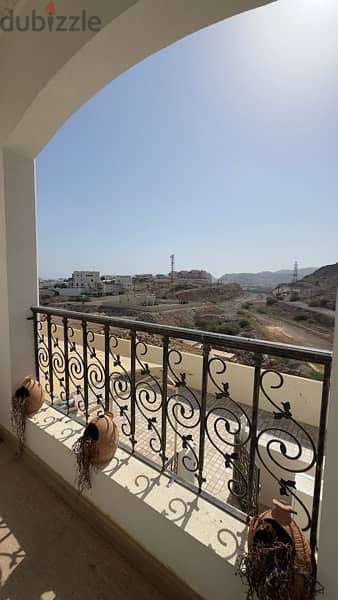 Rent or Sale Beautiful Villa At Qurum Heights 9