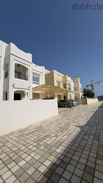 Rent or Sale Beautiful Villa At Qurum Heights 11