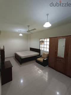 Room rent for executive bachelors,small working family, prefer indian