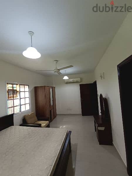 Room rent for executive bachelors,small working family, prefer indian 1