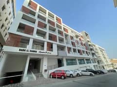 flat for rent Qurum Ras Al Hamra PDO