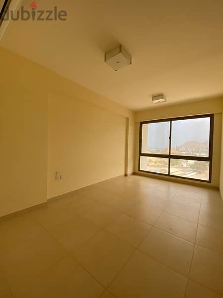 flat for rent Qurum Ras Al Hamra PDO 6
