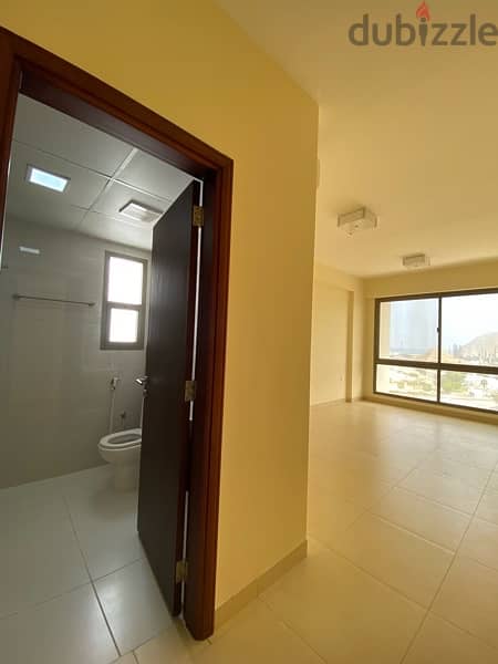 flat for rent Qurum Ras Al Hamra PDO 7
