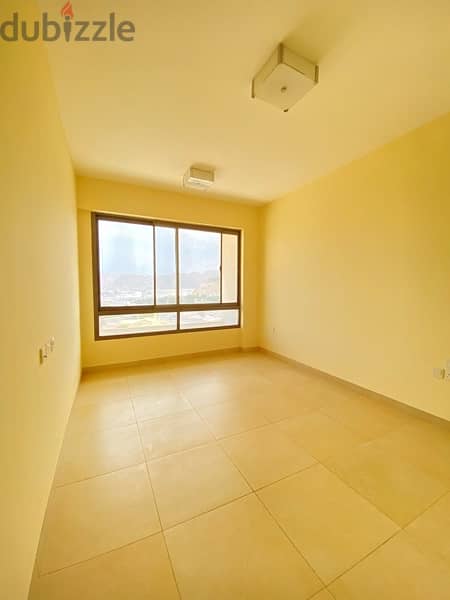 flat for rent Qurum Ras Al Hamra PDO 9