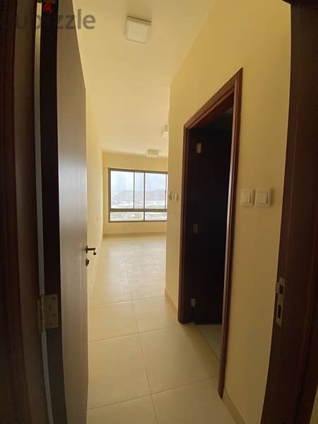 flat for rent Qurum Ras Al Hamra PDO 11
