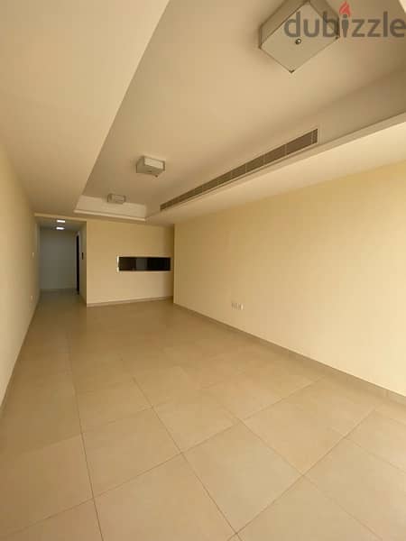 flat for rent Qurum Ras Al Hamra PDO 12