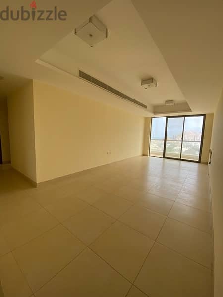 flat for rent Qurum Ras Al Hamra PDO 14