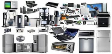 home appliances repairing services 0