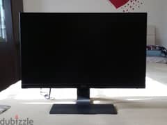 Benq 24 inch monitor