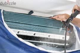 Ac refrigerator washing machine repairing and service a