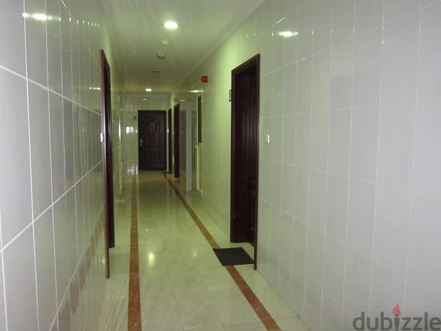 Well maintained 2 BHK apartment available for rent in MBD South 8