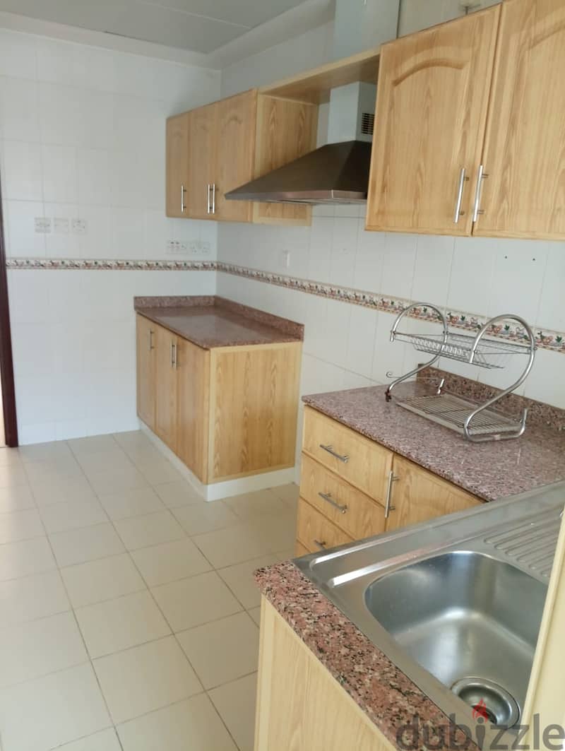 Well maintained 2 BHK apartment available for rent in MBD South 12