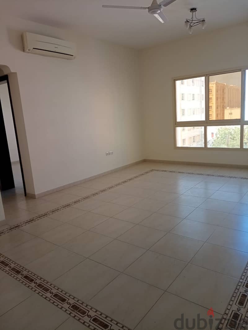 Well maintained 2 BHK apartment available for rent in MBD South 15