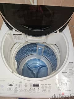 toshiba washing machine 12 kg 0