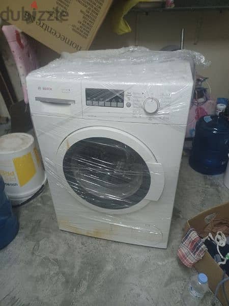 washer and dryer 1