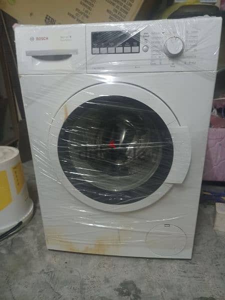 washer and dryer 5
