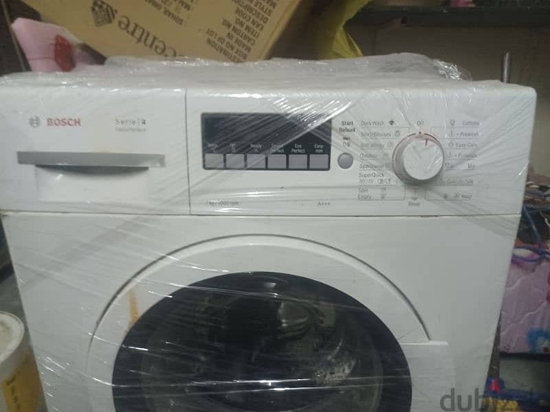 washer and dryer 6