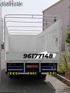 Truck for rent 3ton 7ton 10ton truck transport Shiffting Service