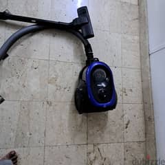 samsung vacuum cleaner
