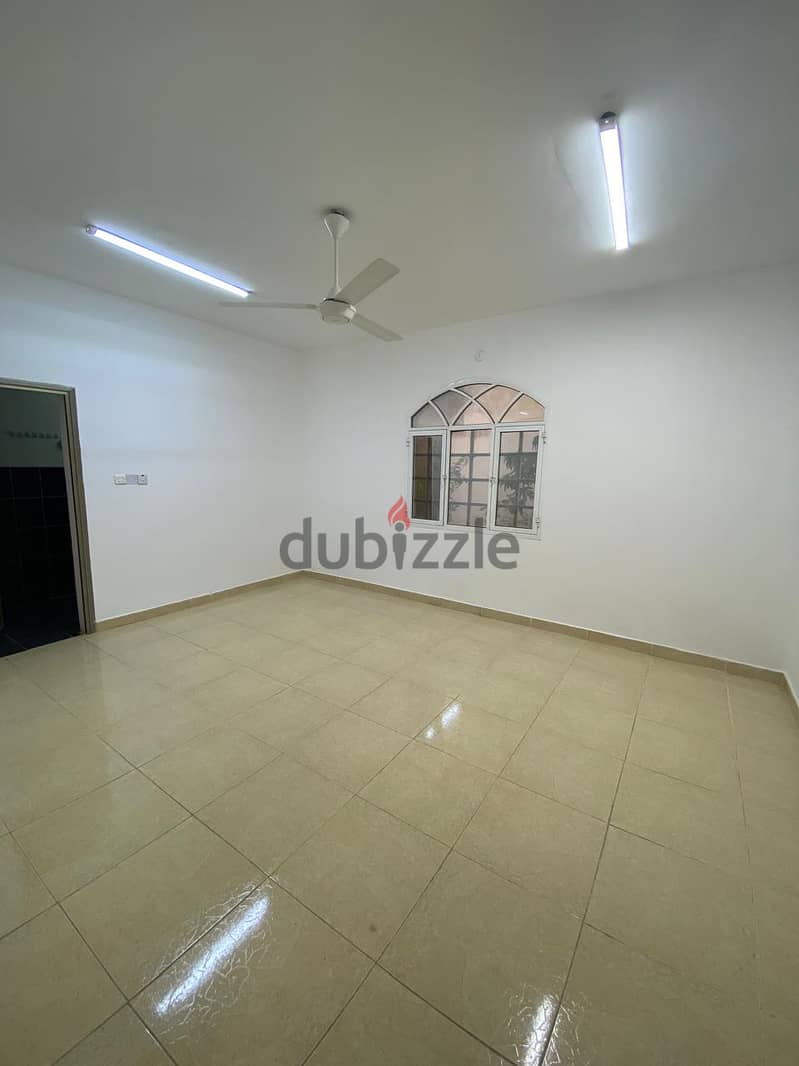 "SR-FH-468 Flat to let in mawaleh north" 1