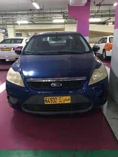 ford foucs 2009 for sale