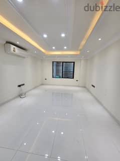 SR-FM-480 Hight quality flat to let in azaiba