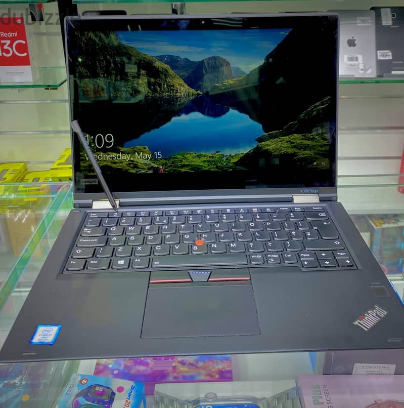 lenovo | core i7 | 16gb ram | 512gb ssd 0