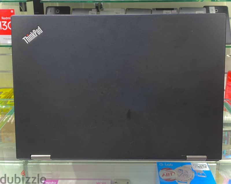 lenovo | core i7 | 16gb ram | 512gb ssd 2