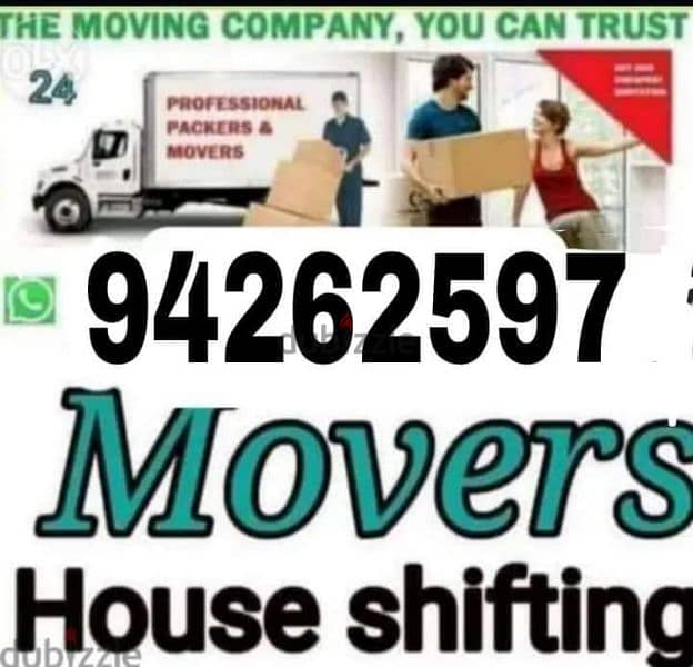 House shiffting office shiffting furniture fiing transport 0