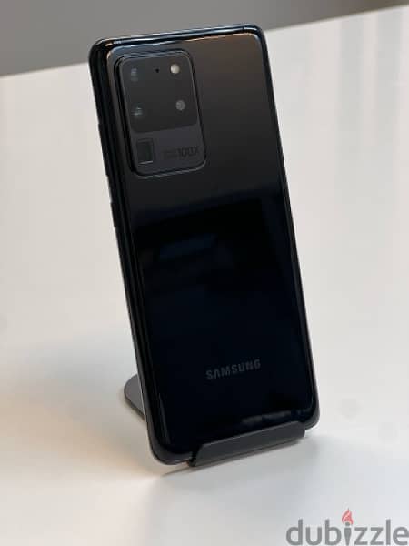 Samsung S20 Ultra 12/256 GB Perfect Condition 2