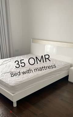 king size bed with mattress 35