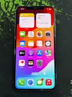 I want to sell Iphone 11 pro max 256gb