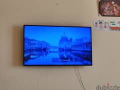 LG tv 55 inches