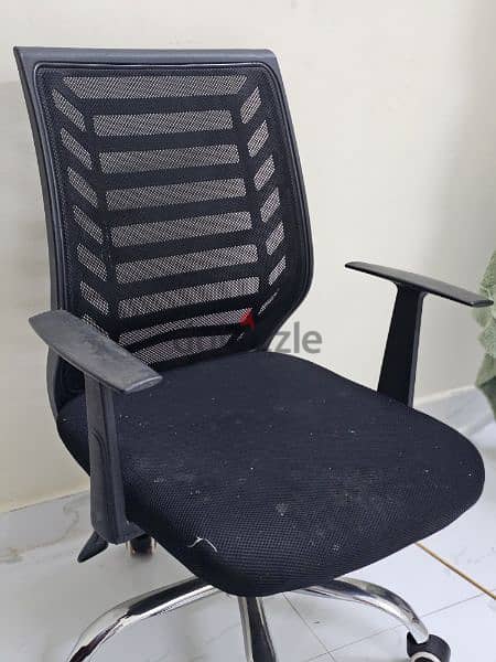 Office chair for sale 3