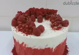 i am cake maker and decorator 0