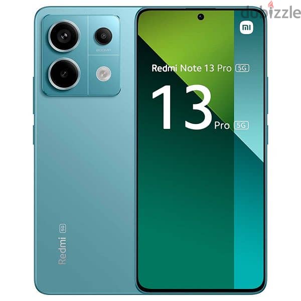 Redme note 13 pro 12/512 4