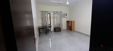 Independent Room for rent near Al Nahda Hospital Ruwi