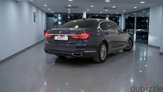BMW 7-Series 2015 0