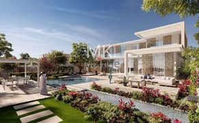 افخم فلة فی زنیرا/6غرف نوم  /luxurious villa in Muscat MOUJ /6-BR