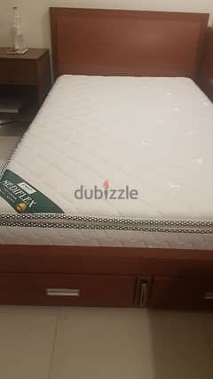 Best buy: German quality single bed + mattress