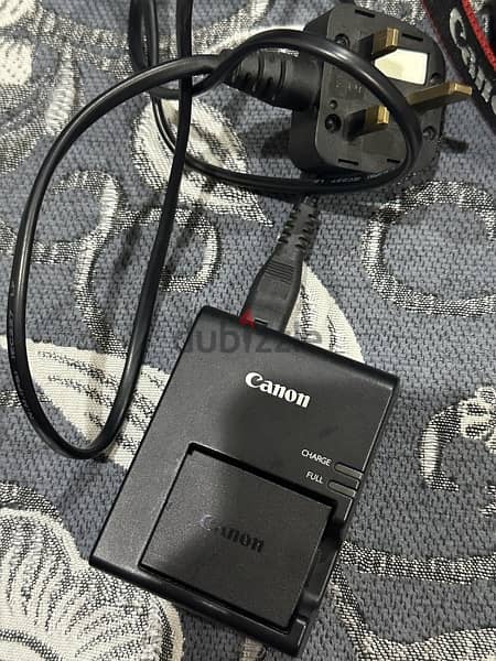 Canon EOS 1200d 4