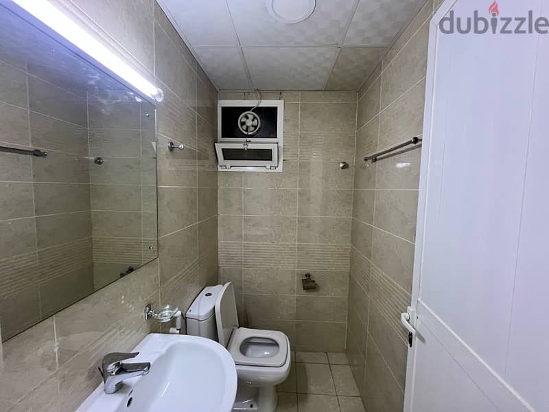 "Modern 2-BR Apartment for Rent - Al Khwair 42 - 250 OMR 3