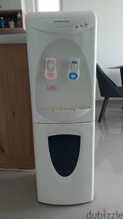 Westpoint Water dispenser