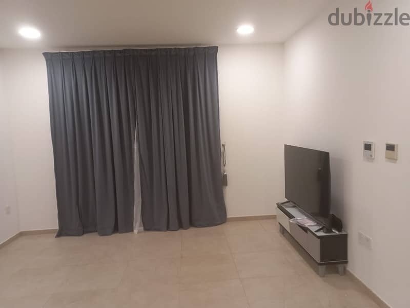 Fully Furnished spacious n modern apartment in Gulf tower Muscat Hill 2