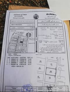 ارض سكنية للبيع في الصويحرة (عوتب)
